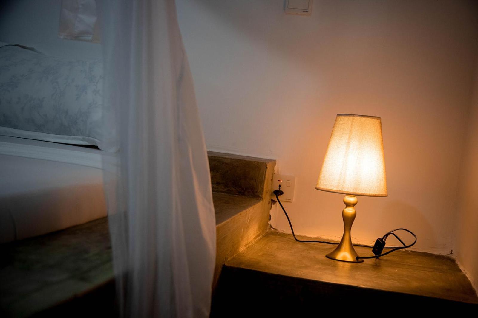 Freedom Inn Αρούσα Εξωτερικό φωτογραφία