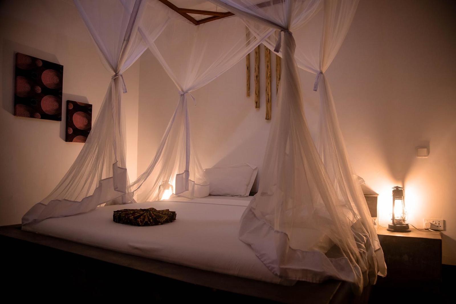 Freedom Inn Αρούσα Εξωτερικό φωτογραφία